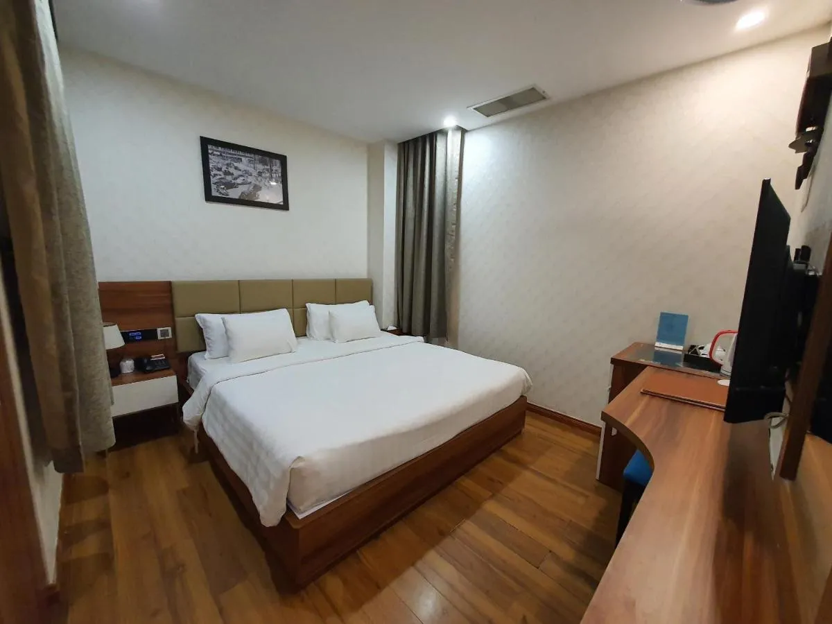 Image 5 of A25 Hotel – 29 Lê Thị Hồng Gấm