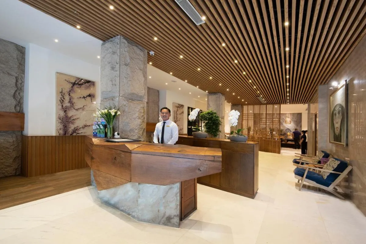Image 3 of A&EM Art Hotel