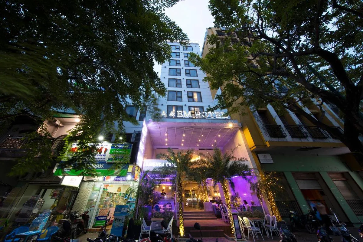 Image 4 of A&EM Phan Boi Chau