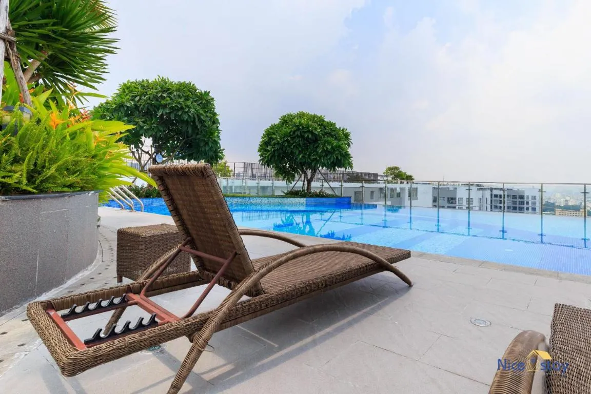 Image 1 of AIRPORT HOMESTAY – BOTANICA PREMIER – NICE STUDIO