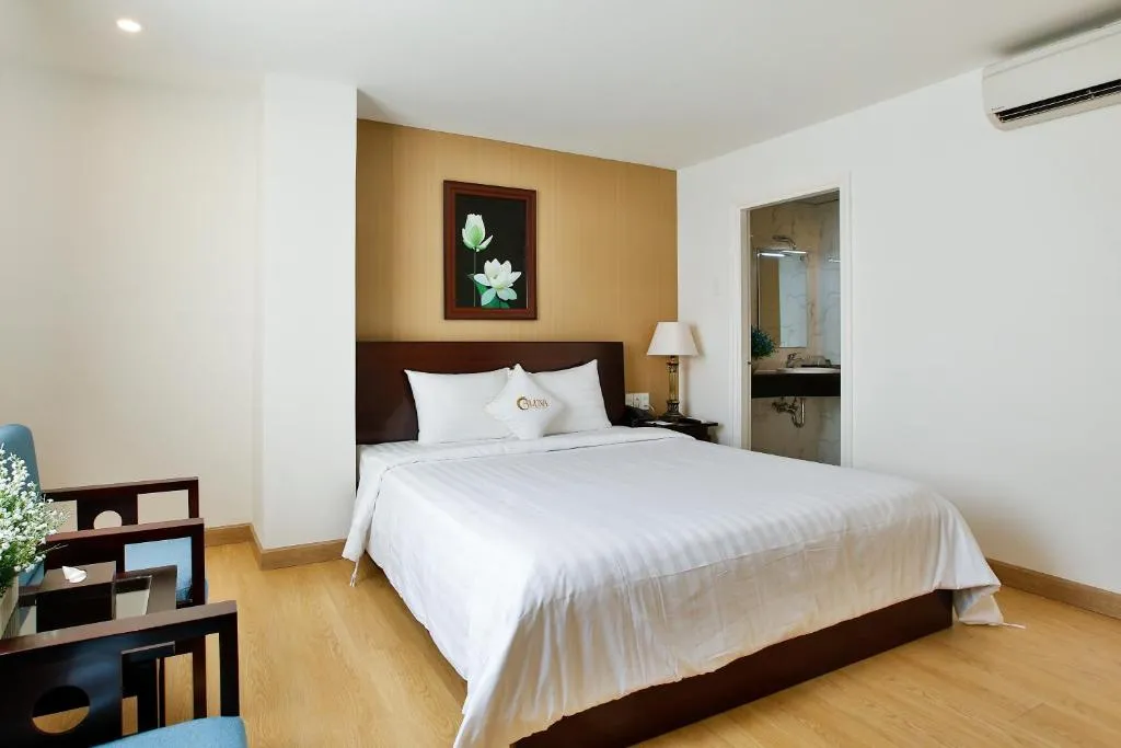 Image 1 of ALUNA Ben Thanh Hotel