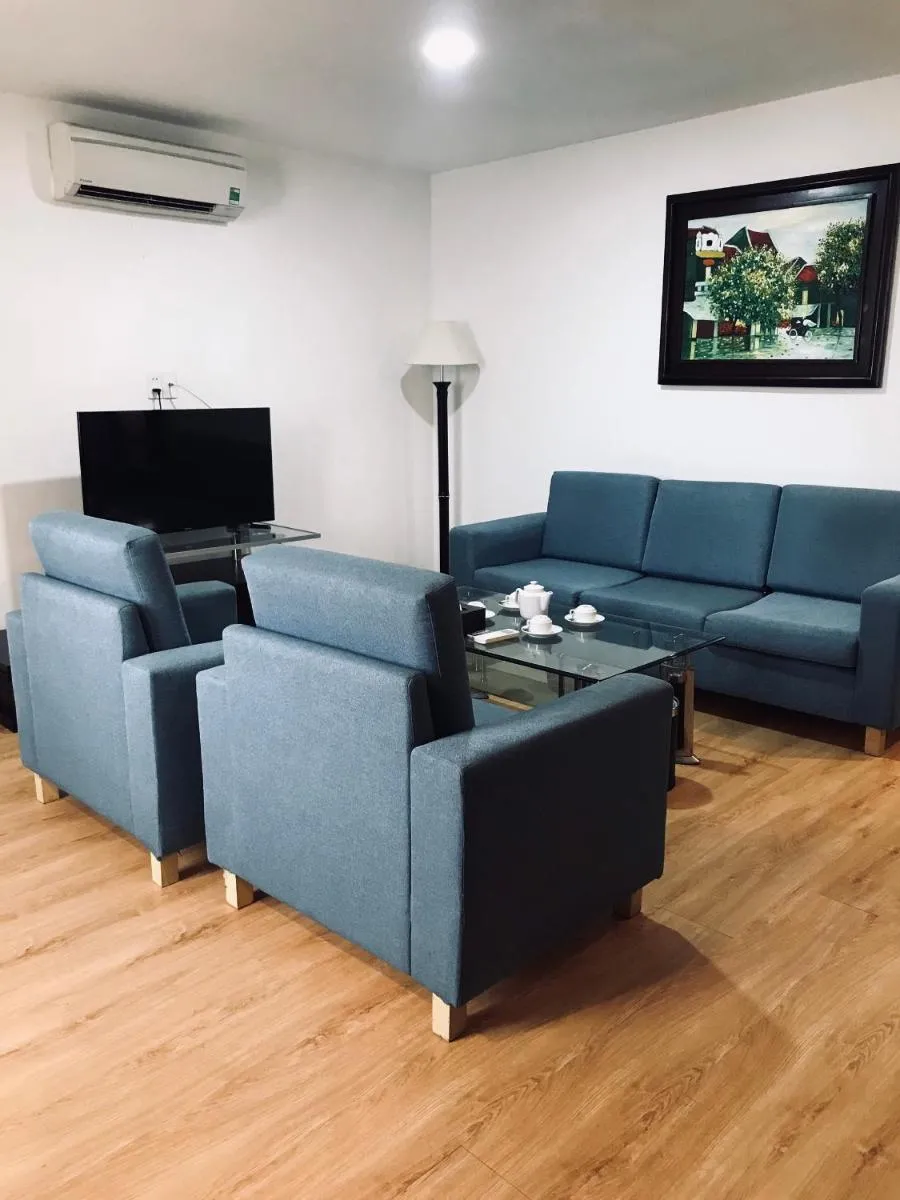 Image 5 of ALUNA Ben Thanh Hotel