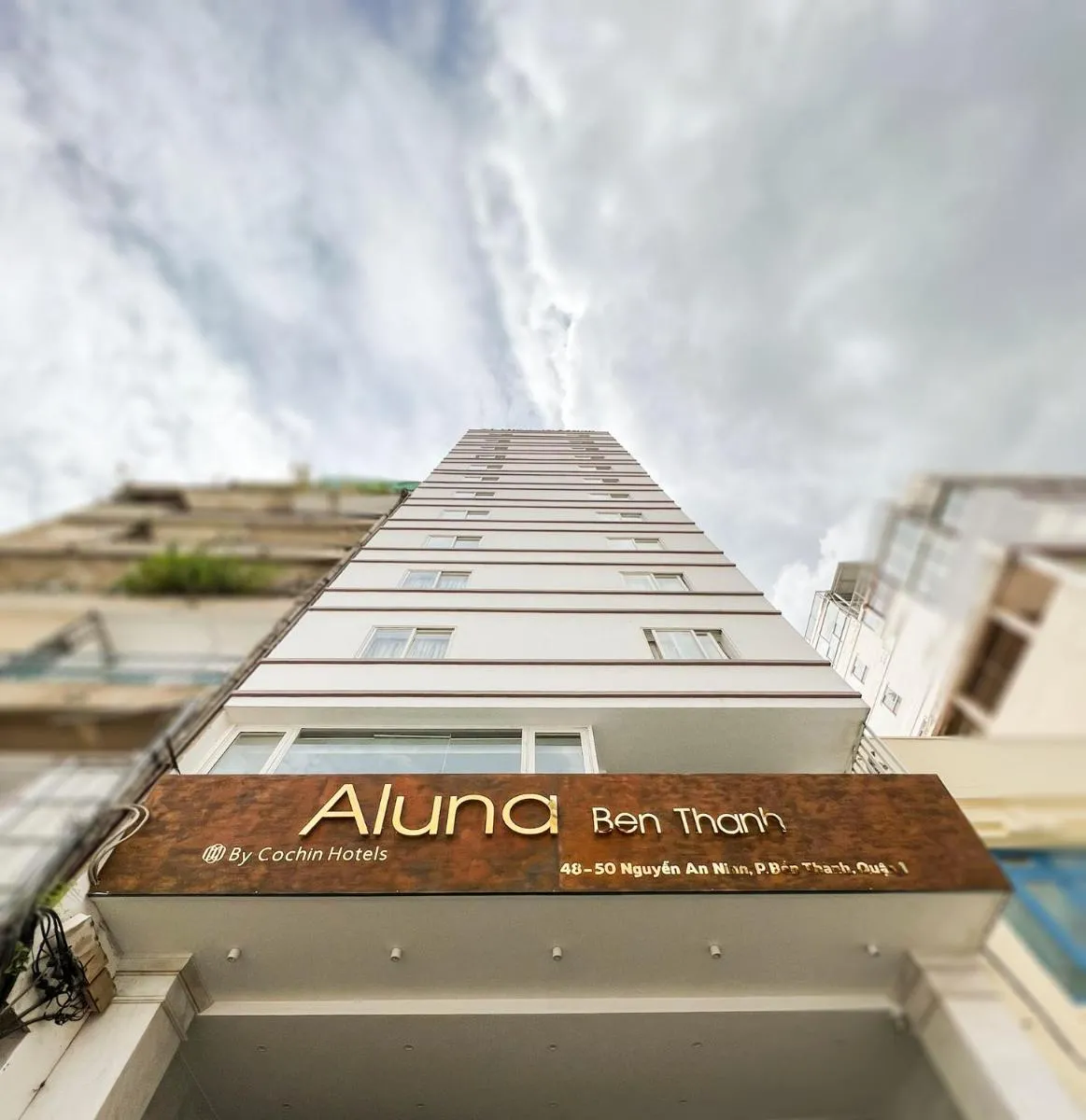 Image 4 of ALUNA Ben Thanh Hotel