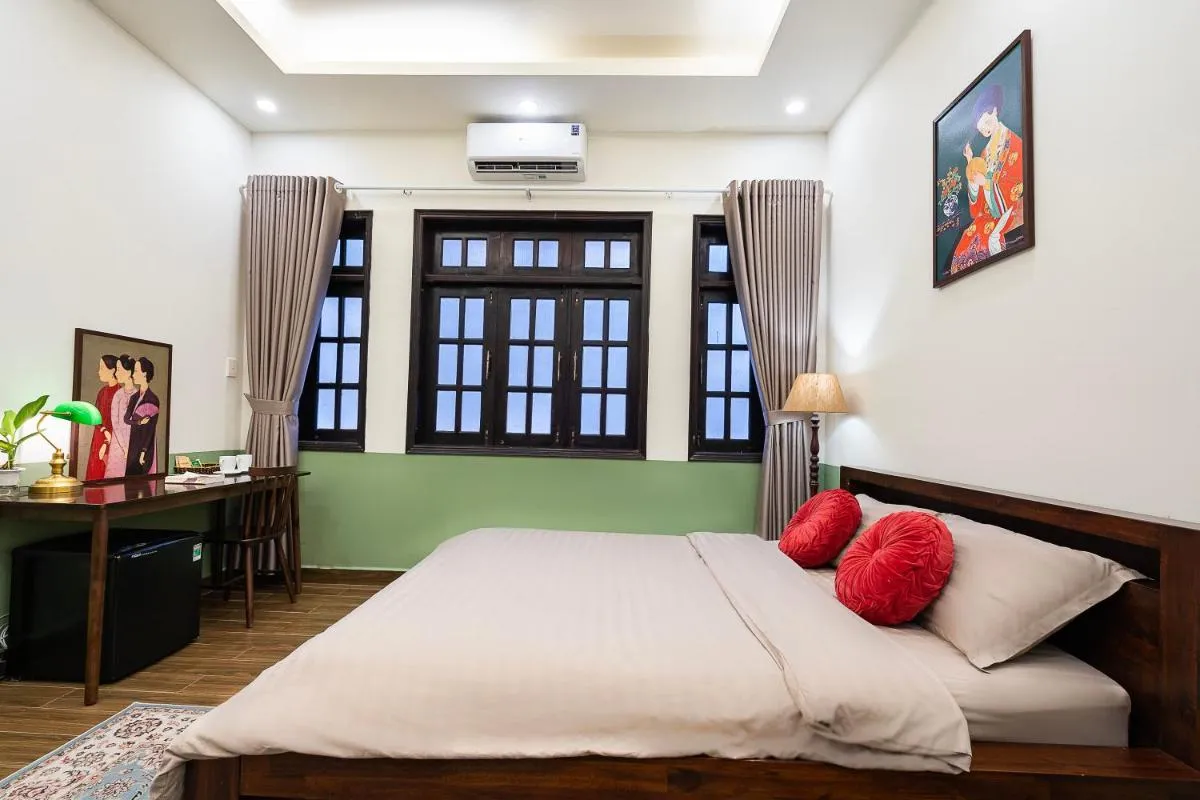 Image 5 of A Little Saigon Hotel – Bui Vien Walking Street