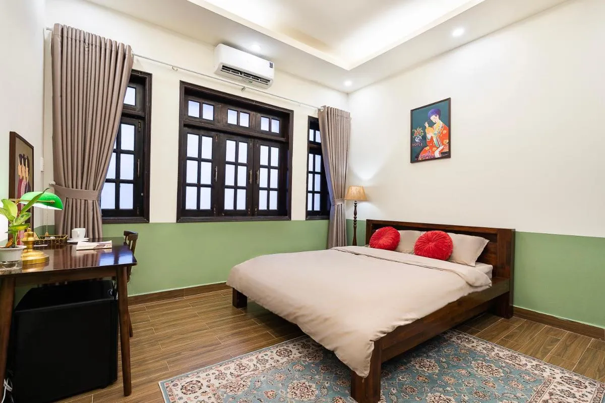 Image 3 of A Little Saigon Hotel – Bui Vien Walking Street