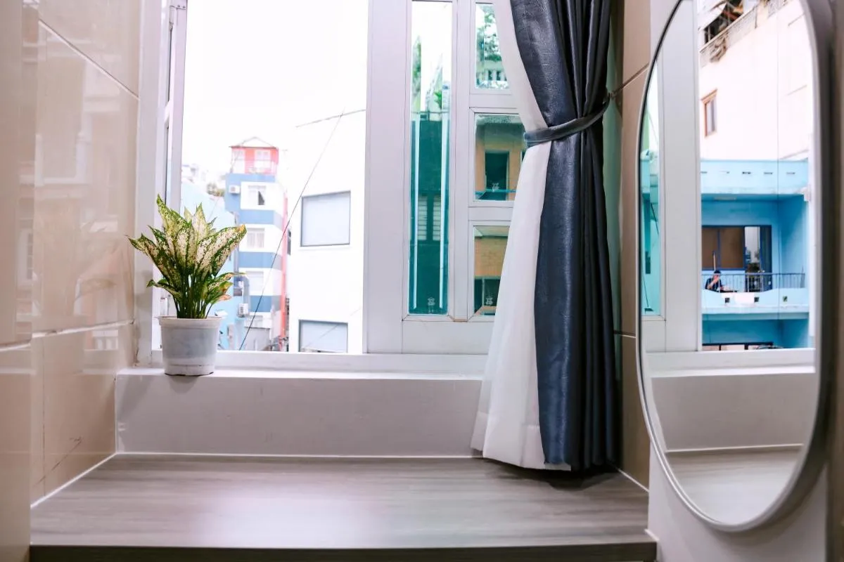 Image 3 of APEC BnB Hotel
