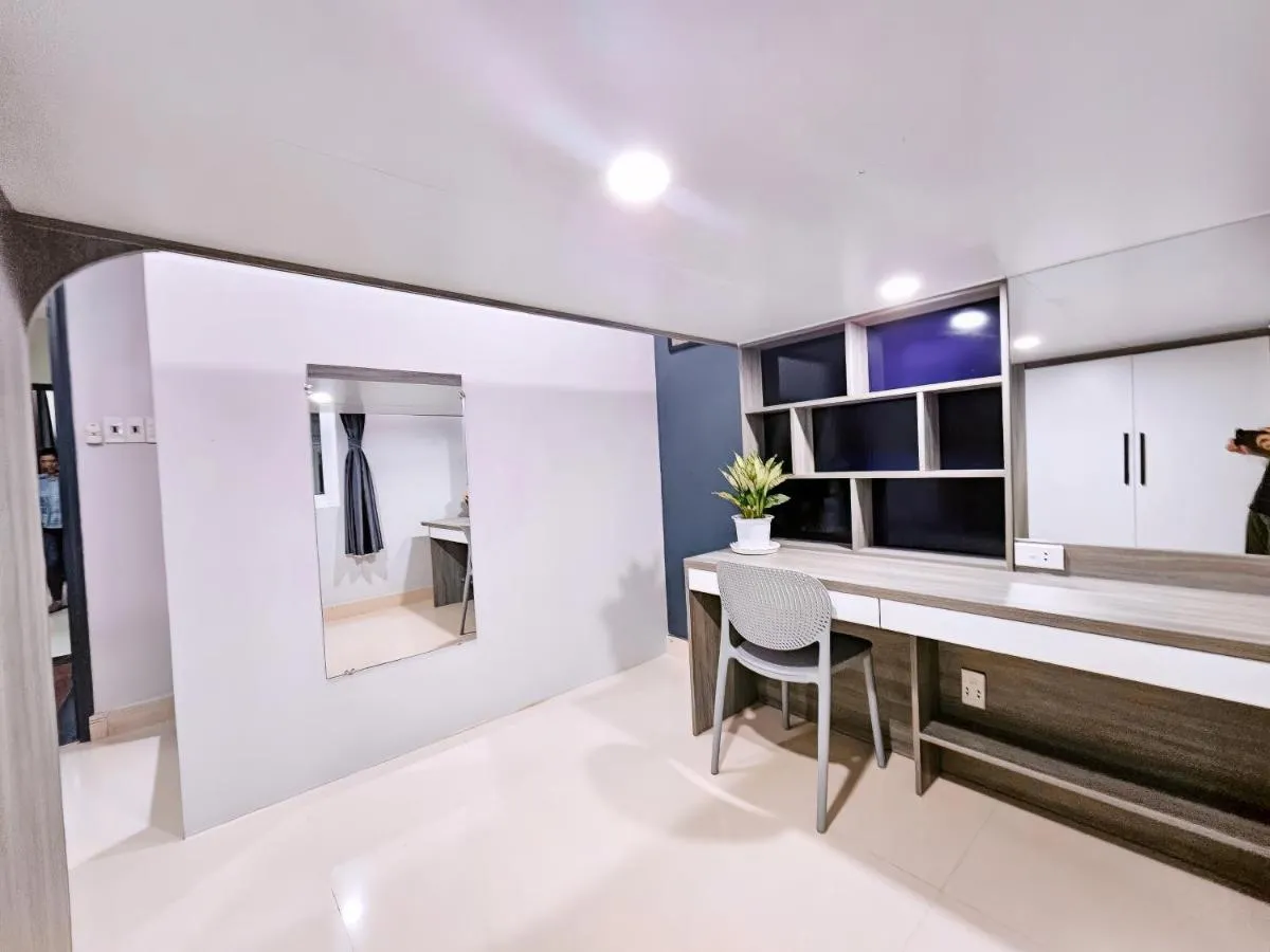 Image 4 of APEC BnB Hotel