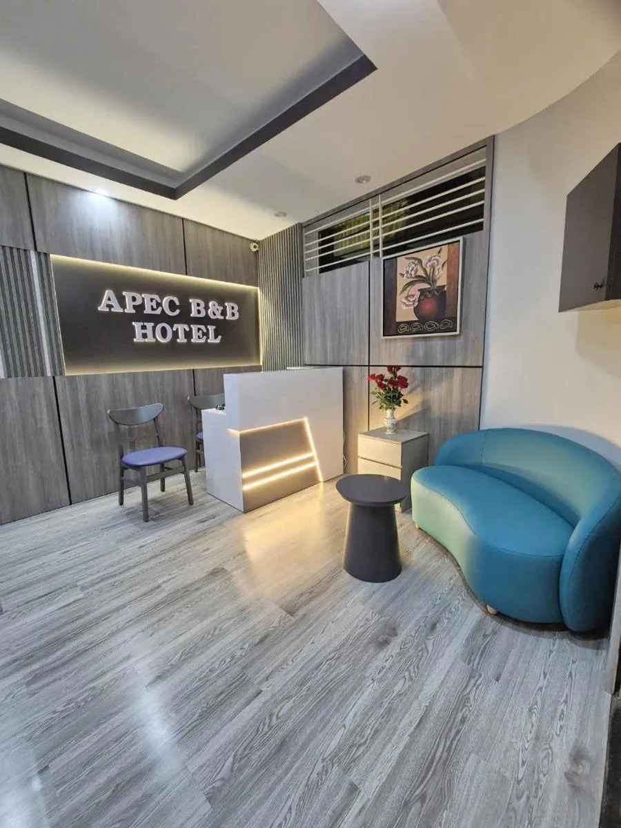 Image 5 of APEC BnB Hotel