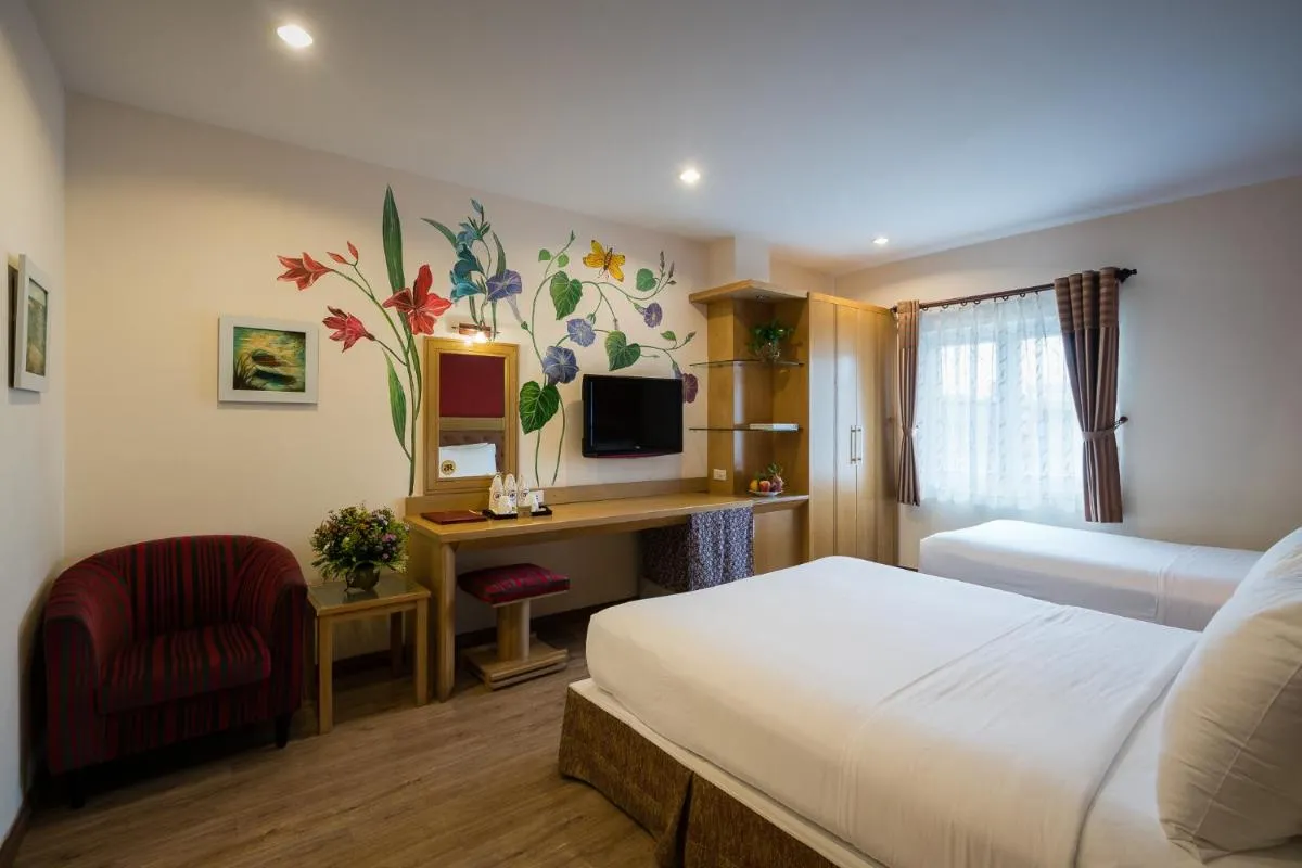 Image 4 of ASIAN RUBY HOTEL APARTMENT – 122F Bui Thi Xuân Street