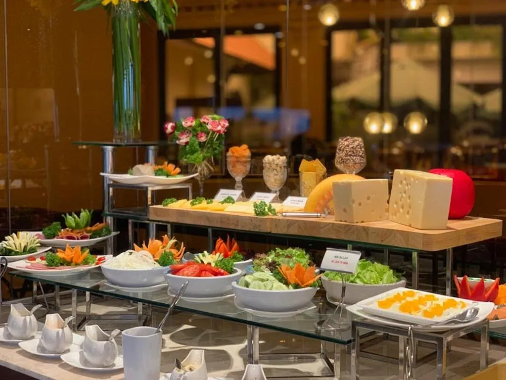 Image 1 of ASIAN RUBY HOTEL APARTMENT – 122F Bui Thi Xuân Street
