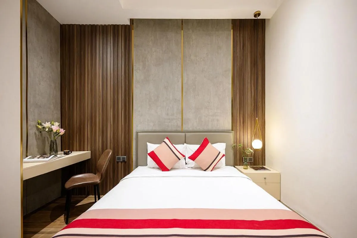 Image 3 of Acnos Hotel
