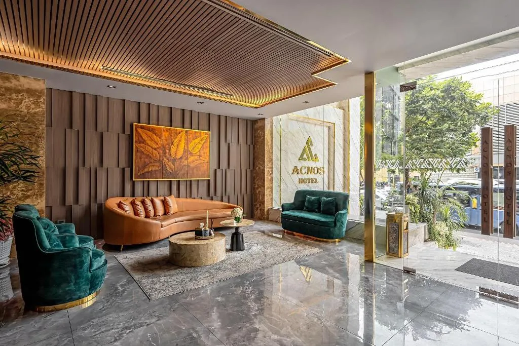 Image 1 of Acnos Hotel