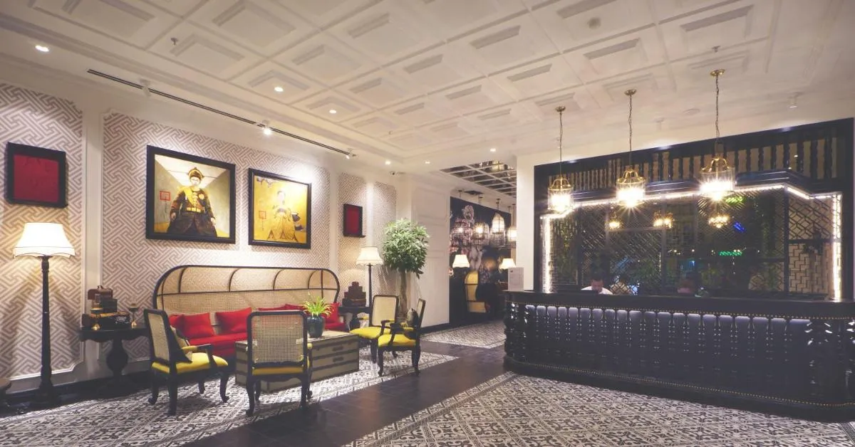 Image 3 of Adora Art Hotel