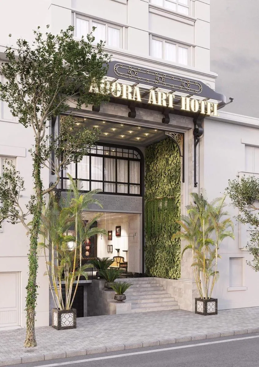 Image 4 of Adora Art Hotel