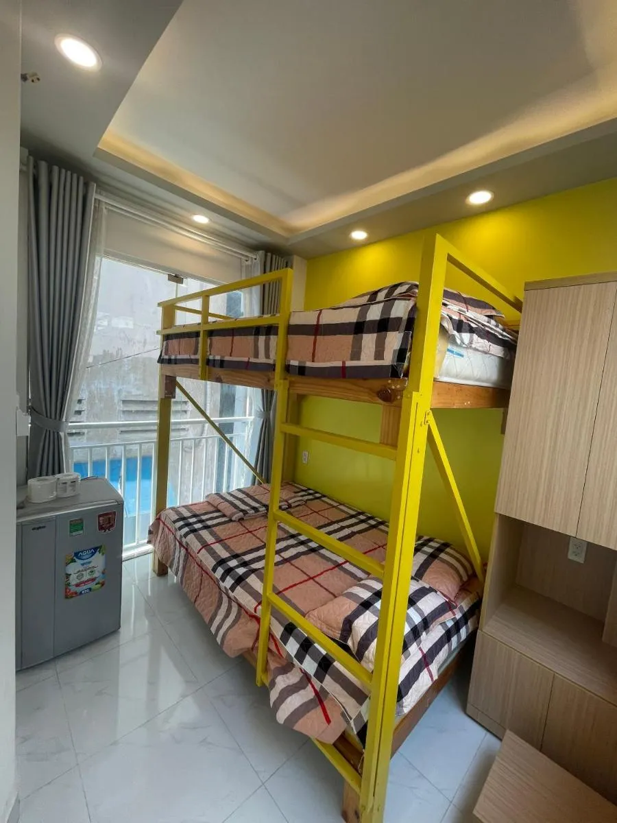 Image 4 of Ahu Homestay