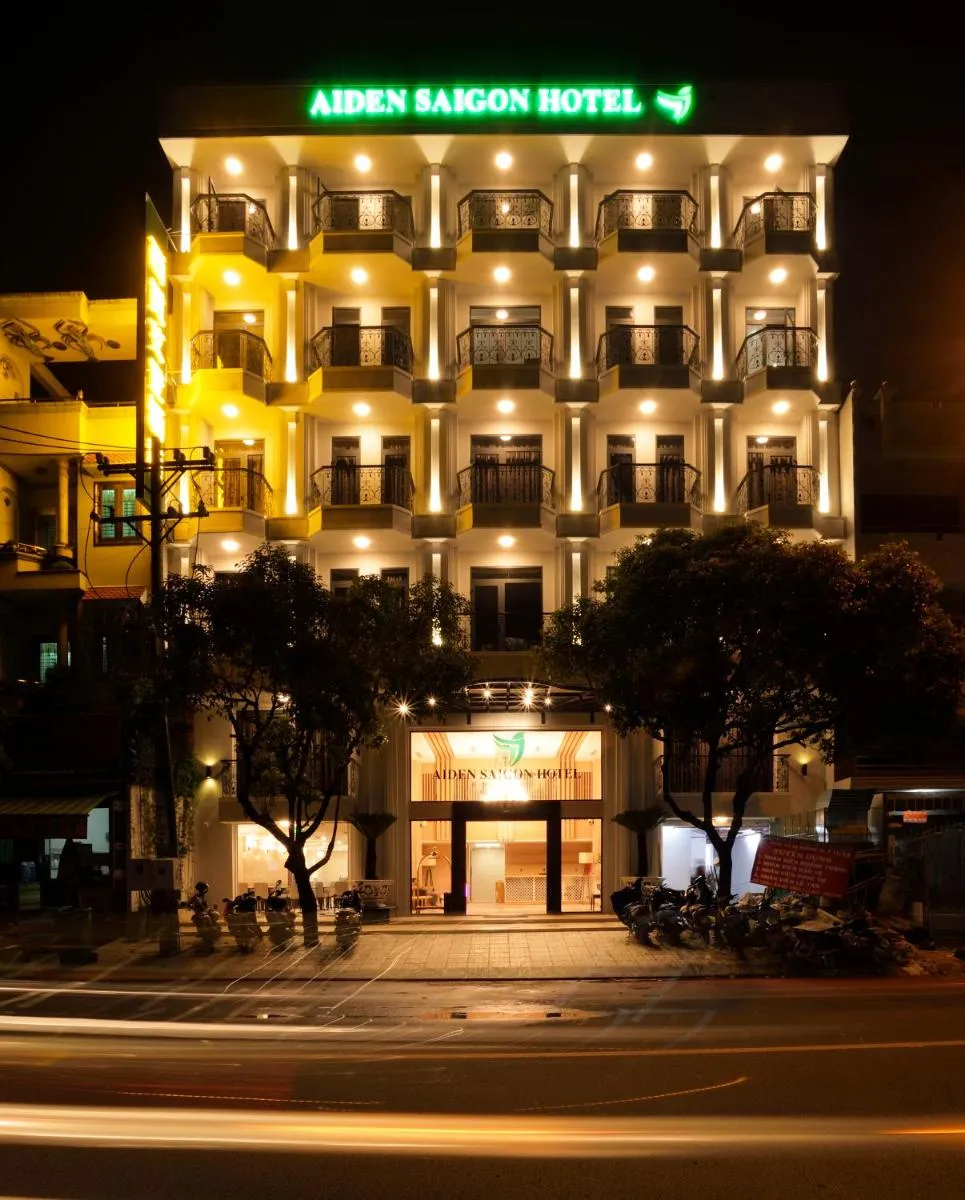Image 4 of Aiden Saigon Hotel
