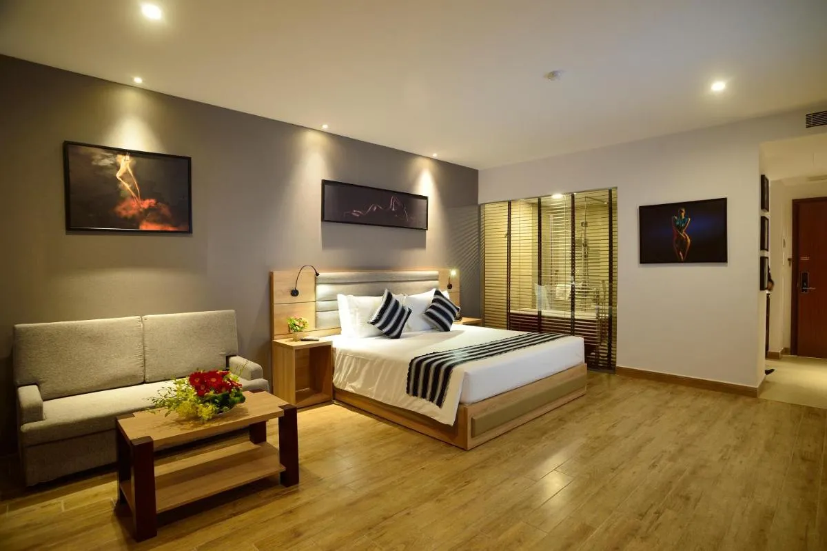 Image 3 of Aiden Saigon Hotel