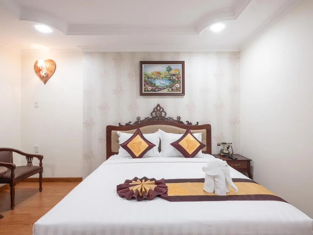Image 1 of Air Star Hotel
