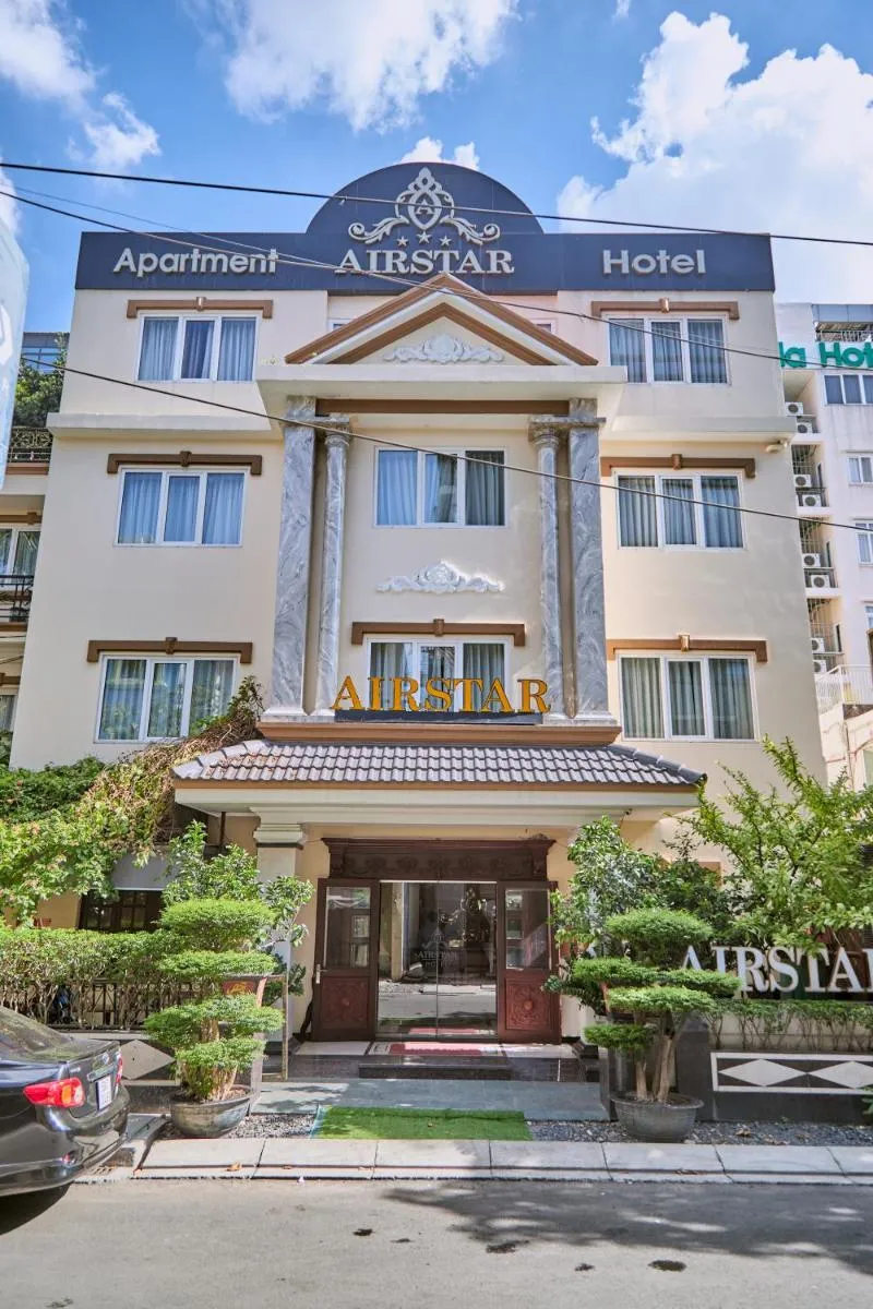 Image 4 of Air Star Hotel
