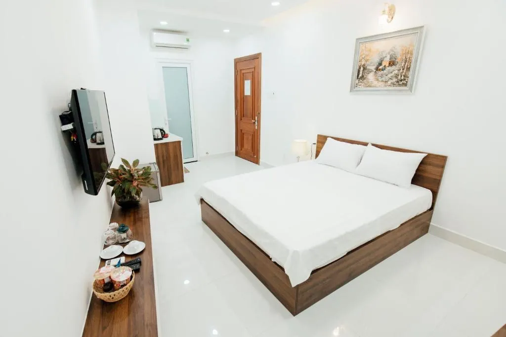Image 1 of Aladdin Hotel