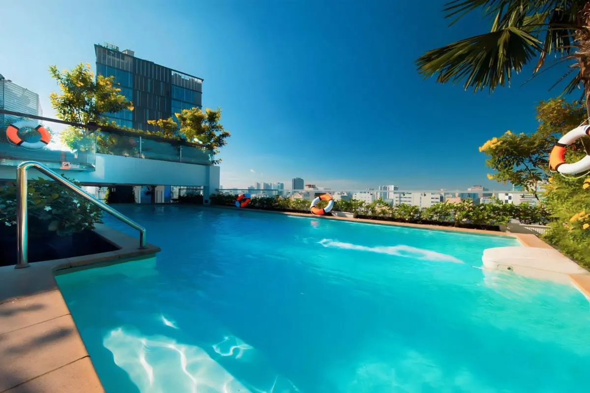 Image 5 of Alagon City Hotel & Spa