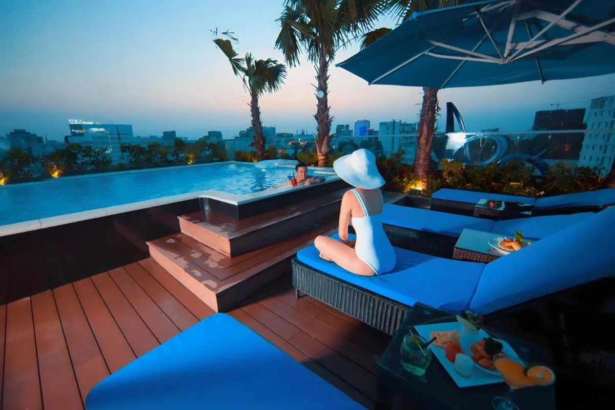 Image 3 of Alagon City Hotel & Spa
