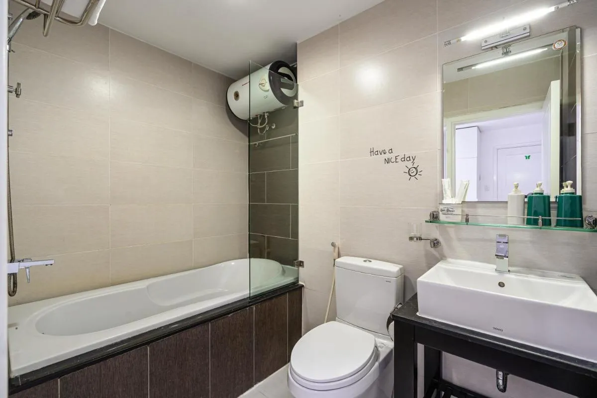 Image 3 of Alex House Saigon – Serviced Apartment