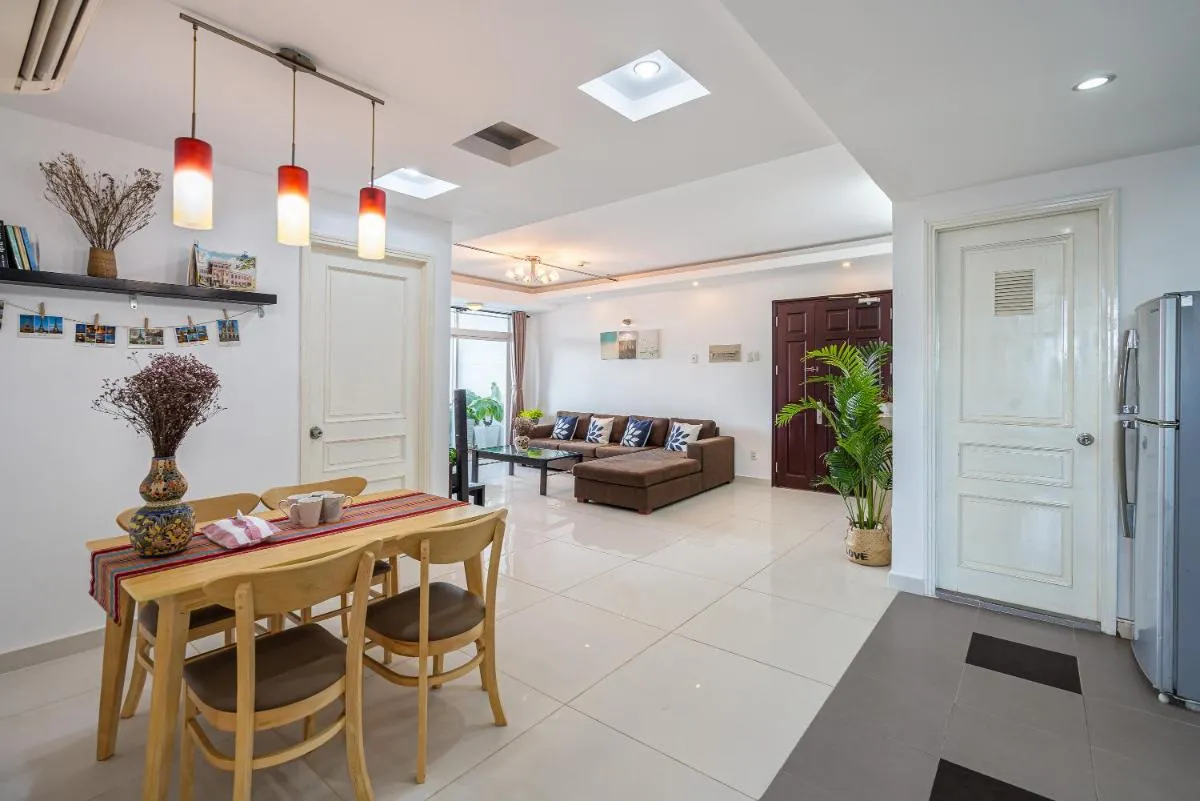 Image 4 of Alex House Saigon – Serviced Apartment