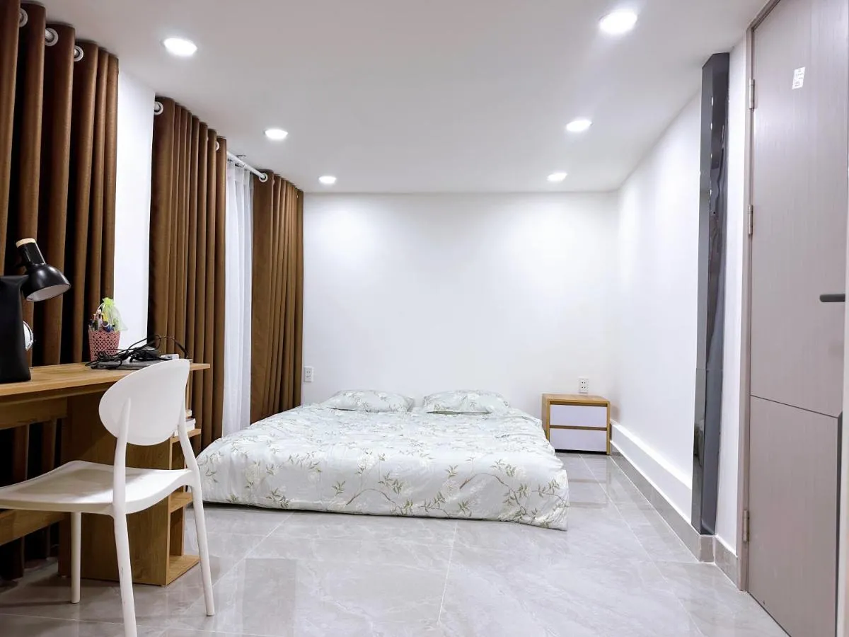 Image 3 of Alley Homestay Sai Gon