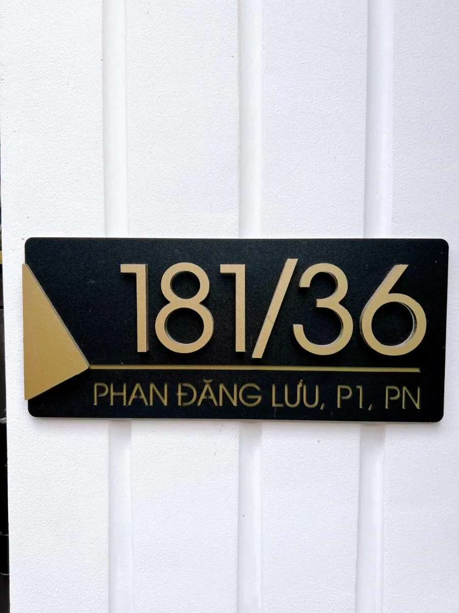 Image 4 of Alley Homestay Sai Gon