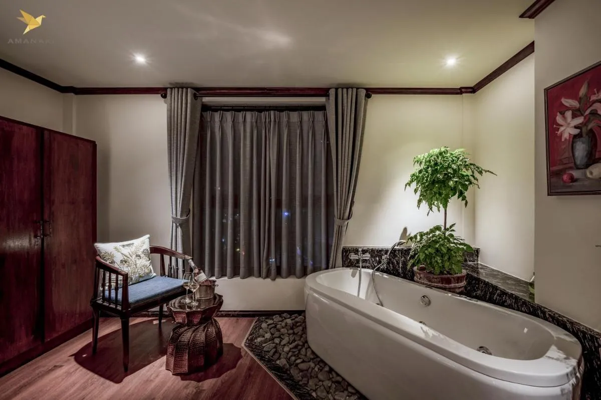 Image 3 of Amanaki Saigon Boutique Hotel