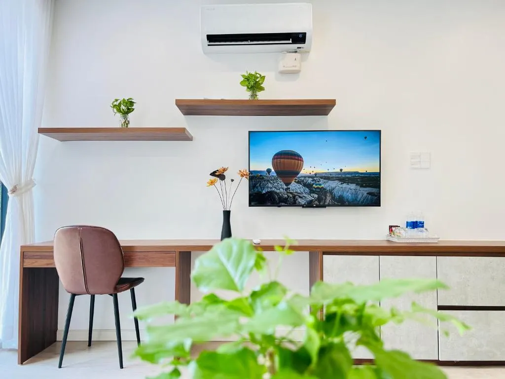 Image 1 of Amanda Boutique -Serviced Apartment – Hotel Bình Dương