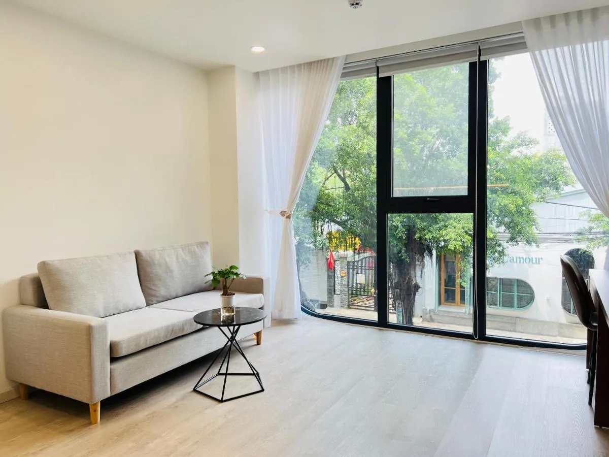 Image 5 of Amanda Boutique -Serviced Apartment – Hotel Bình Dương
