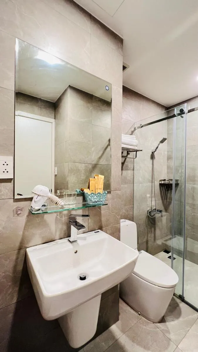 Image 4 of Amanda Boutique -Serviced Apartment – Hotel Bình Dương