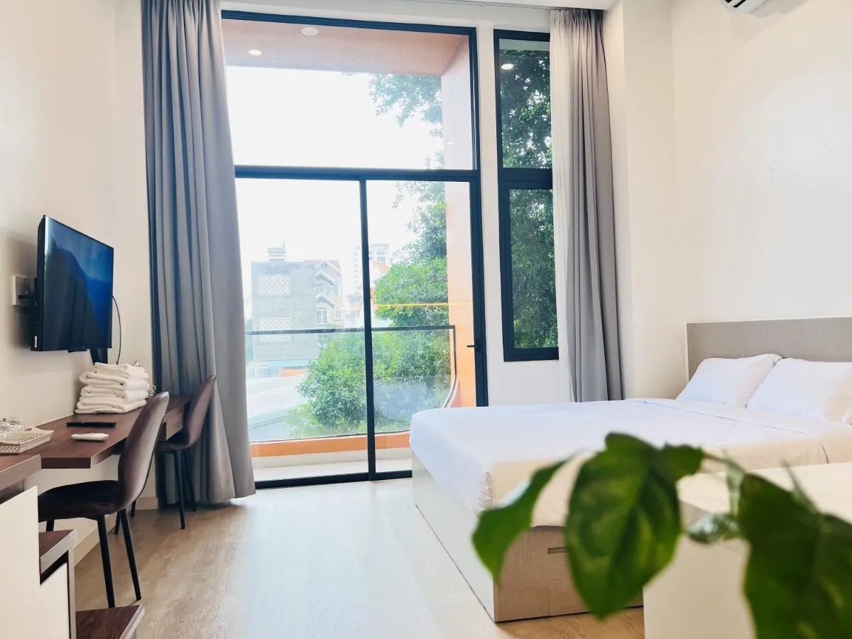 Image 3 of Amanda Boutique -Serviced Apartment – Hotel Bình Dương
