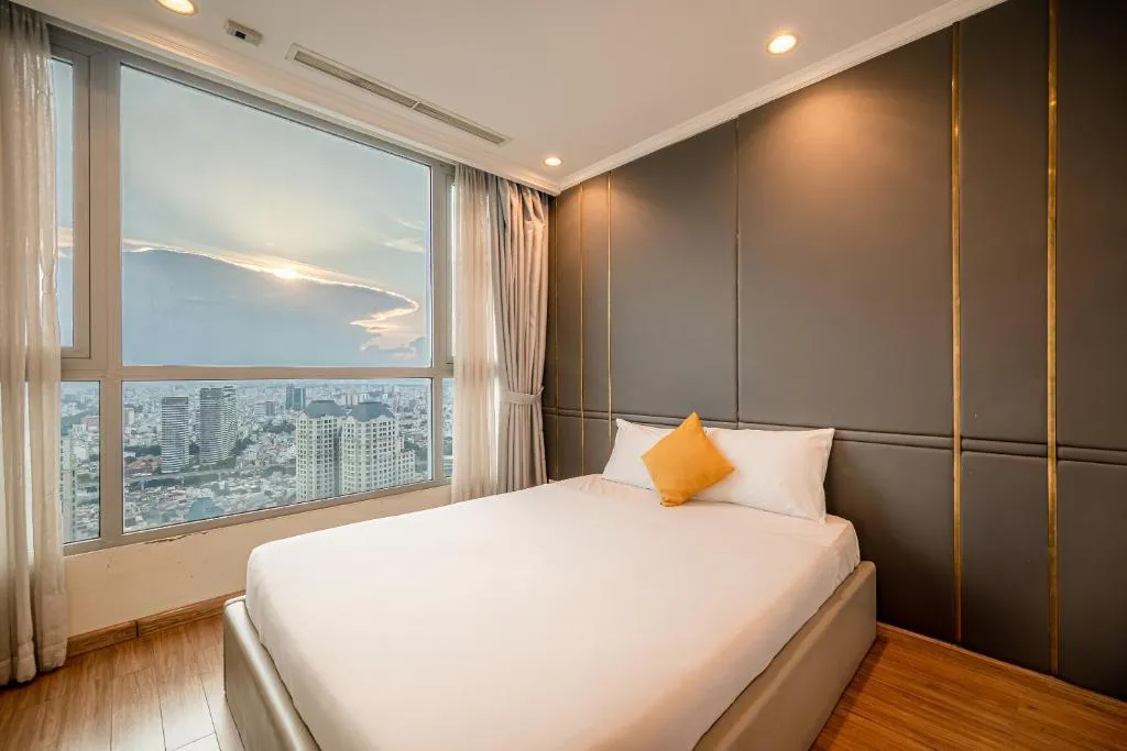 Image 1 of An Corner – Apartment Vinhomes Central Park