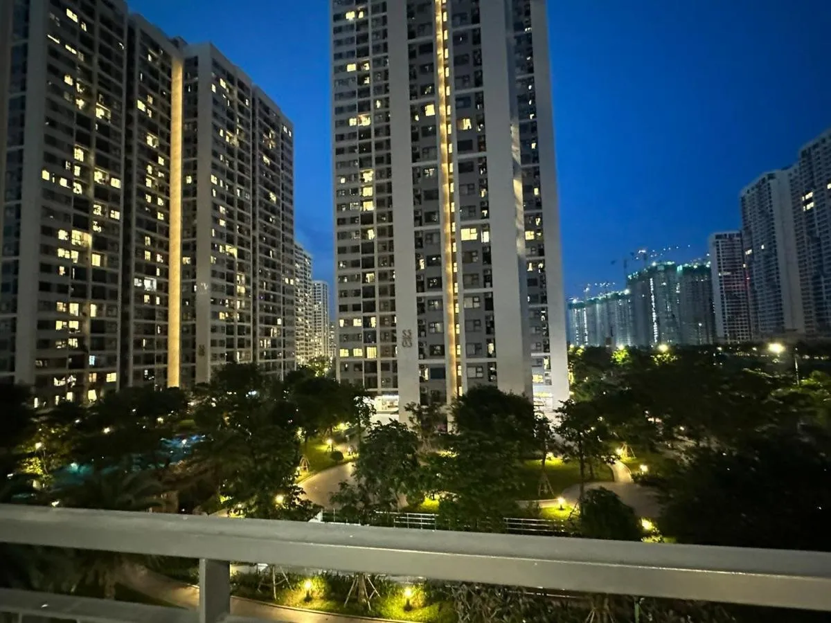 Image 3 of An Nhiên Vinhome Grand Park 0425