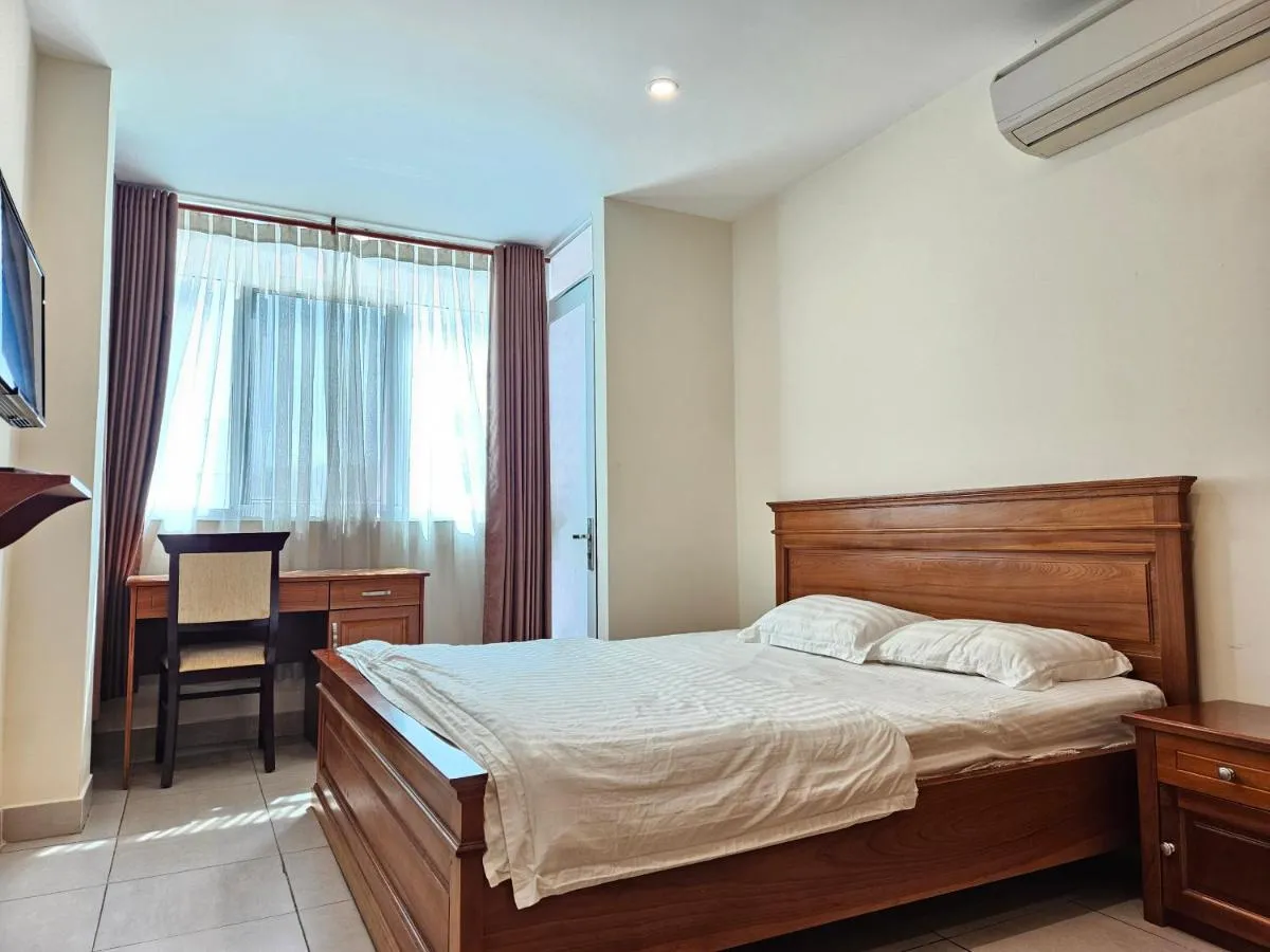 Image 3 of An Phu Apartment