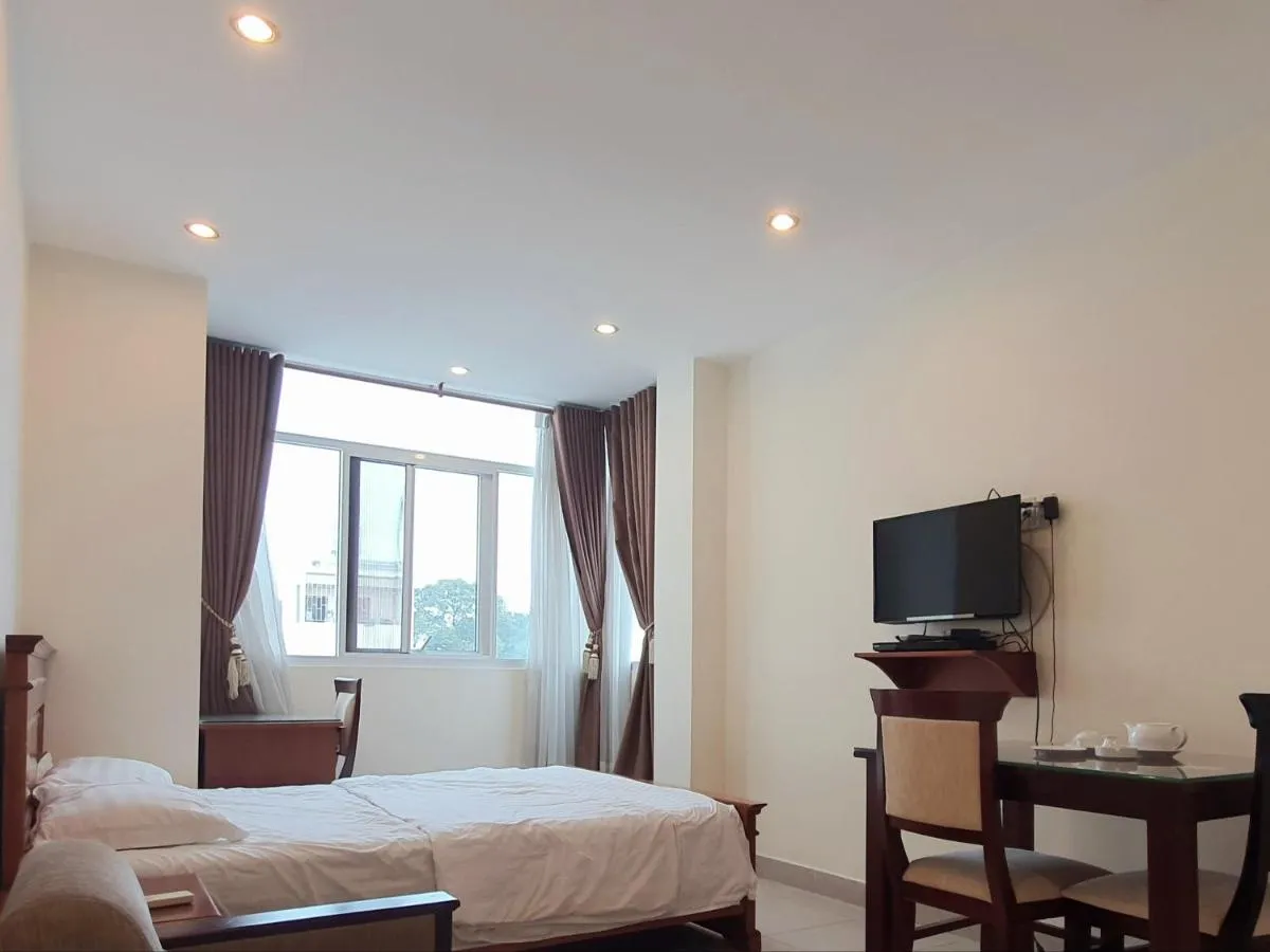 Image 5 of An Phu Apartment