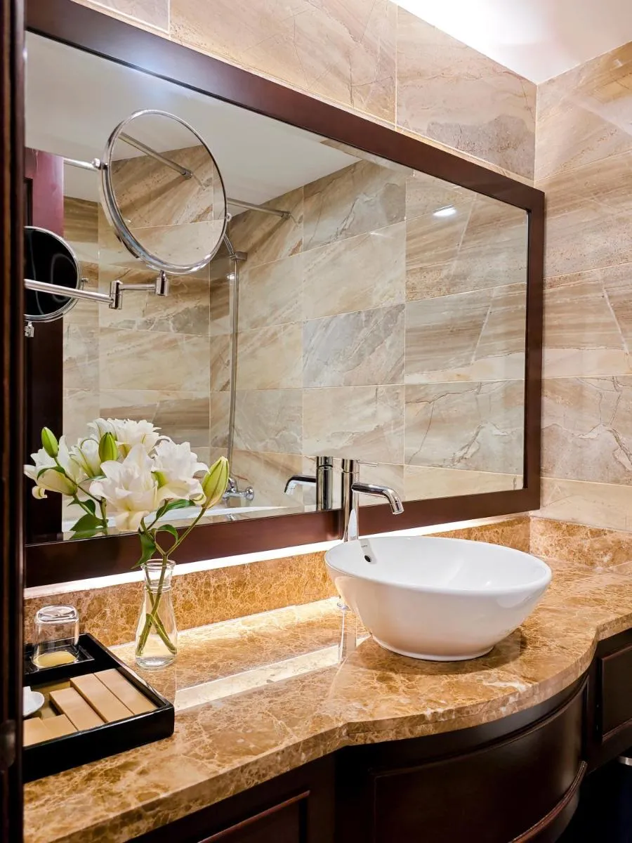 Image 4 of AnThai Saigon Hotel – Ben Thanh Market