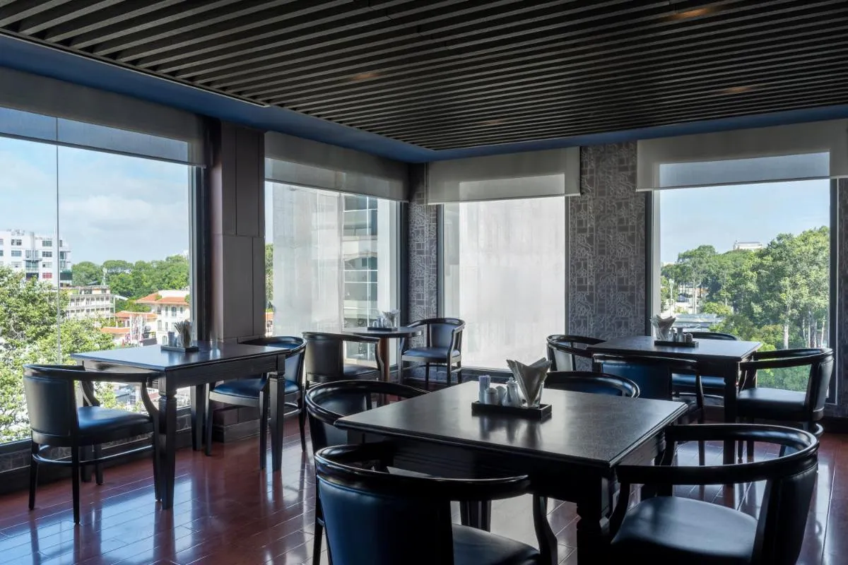 Image 5 of AnThai Saigon Hotel – Ben Thanh Market