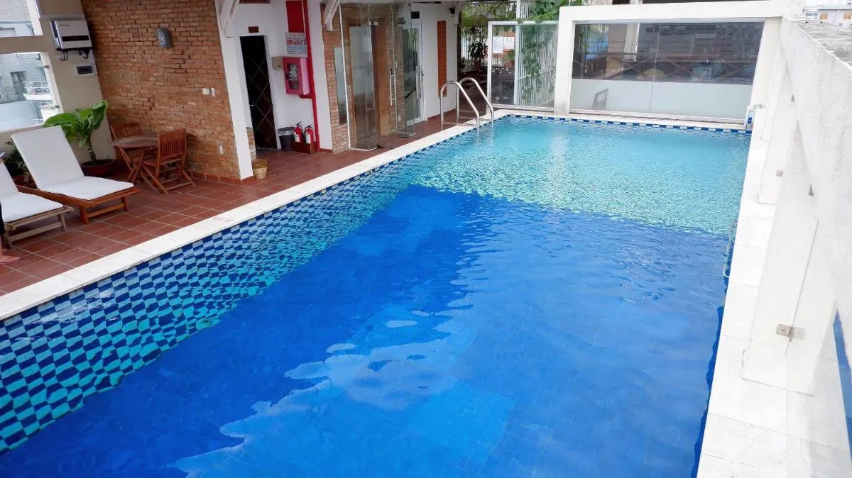 Image 3 of Ananas Family Hotel