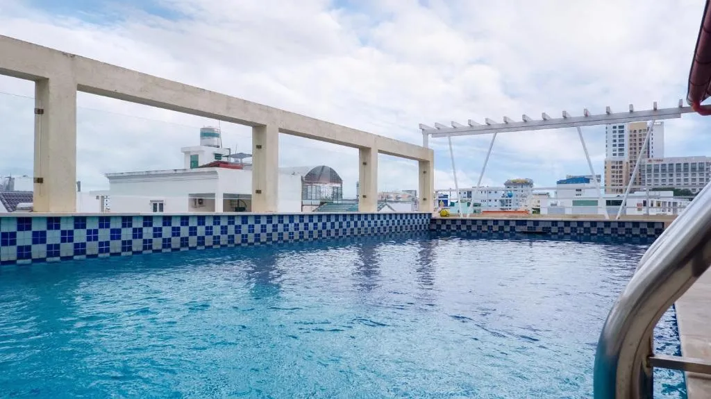 Image 1 of Ananas Family Hotel