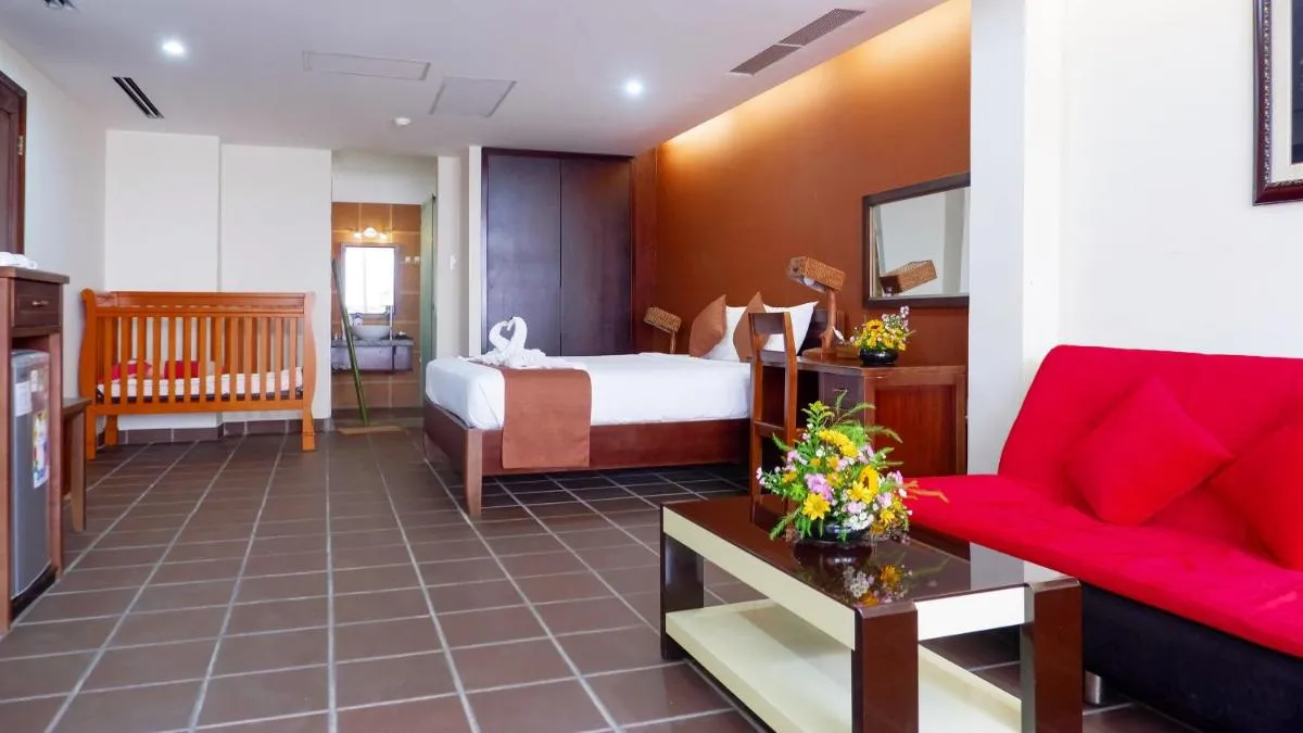 Image 4 of Ananas Family Hotel
