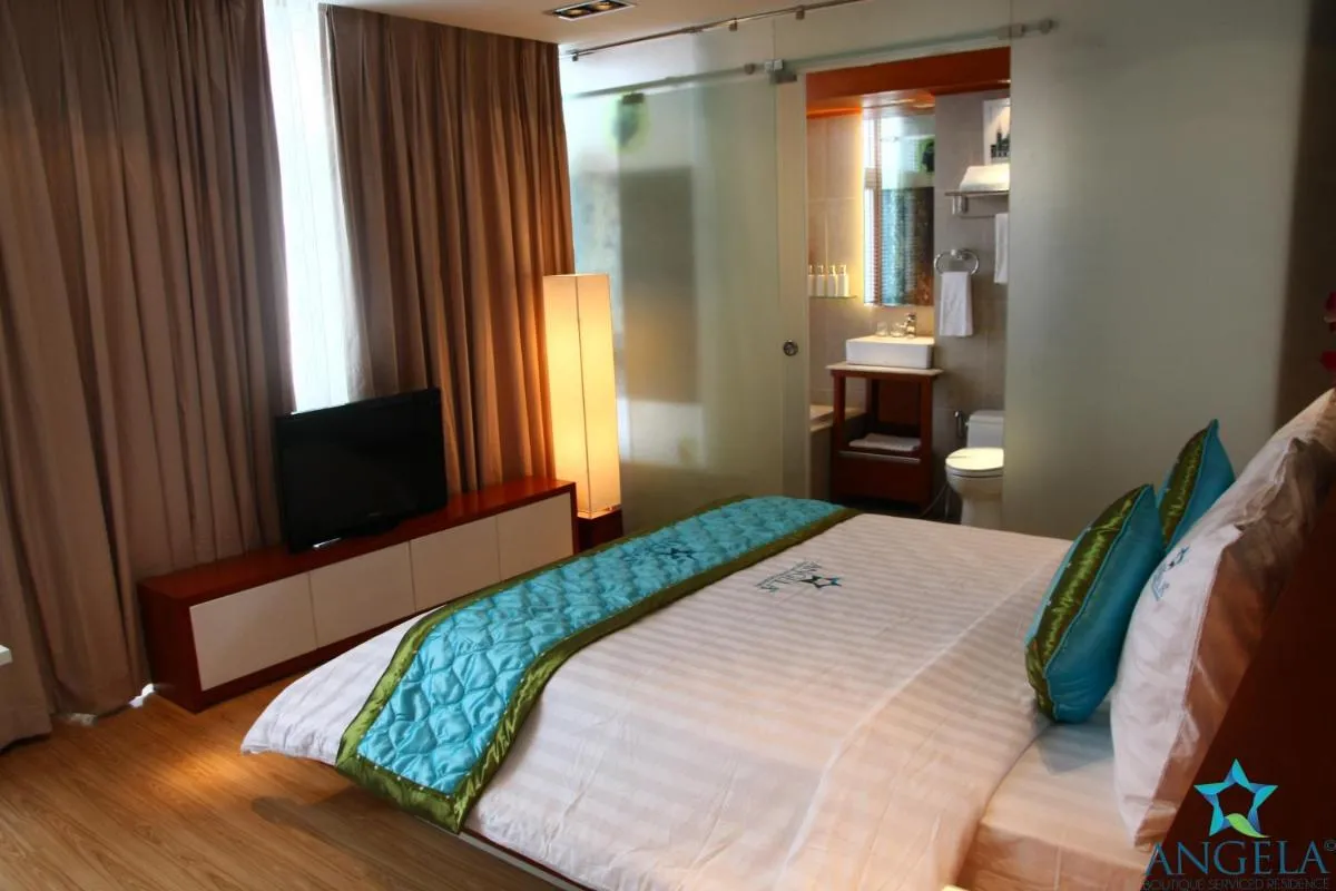 Image 3 of Angela Boutique Serviced Residence