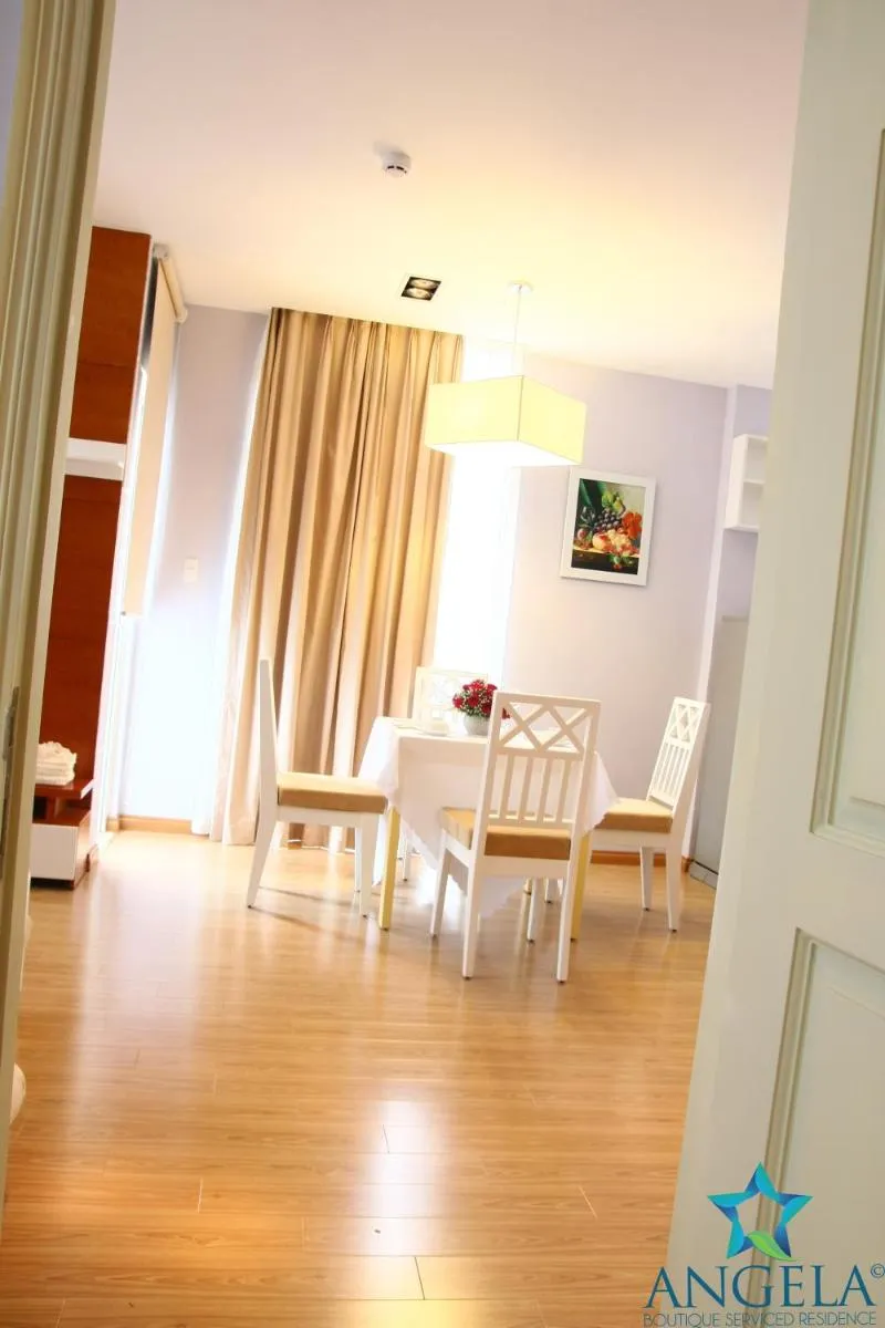 Image 5 of Angela Boutique Serviced Residence