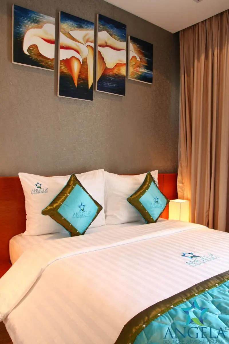 Image 4 of Angela Boutique Serviced Residence
