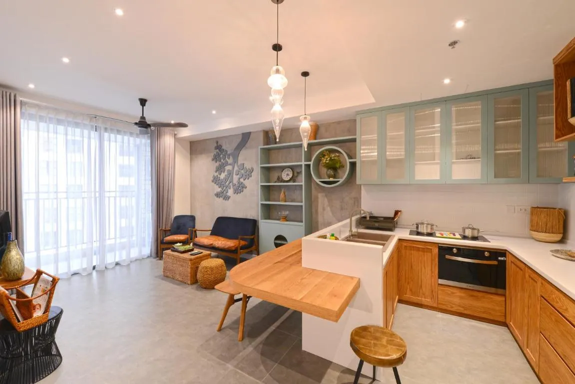 Image 1 of Anna Apartment