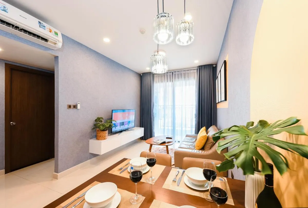 Image 4 of Anna Apartment