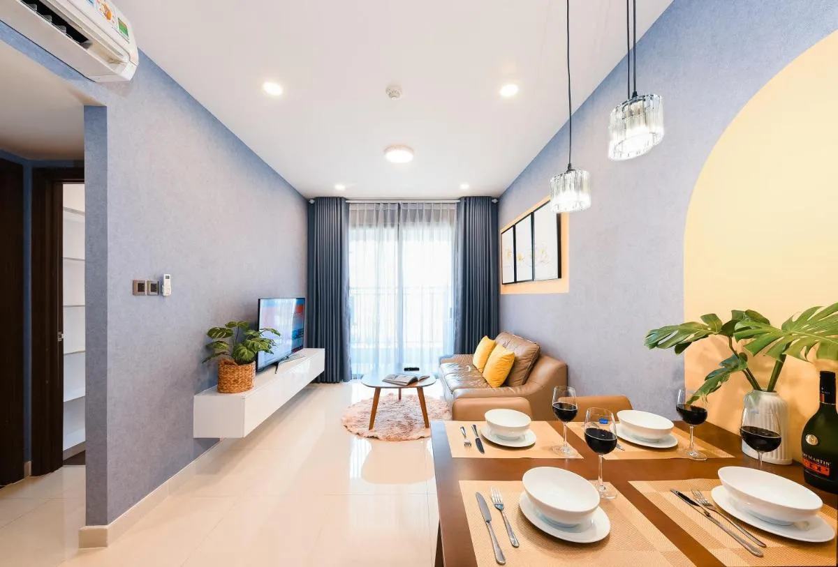 Image 5 of Anna Apartment